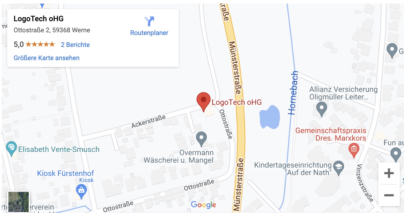 Karte